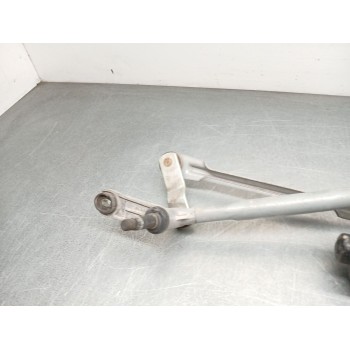 Recambio de motor limpia delantero para peugeot expert furgoneta (v_) 2.0 bluehdi 120 referencia OEM IAM w000067049  