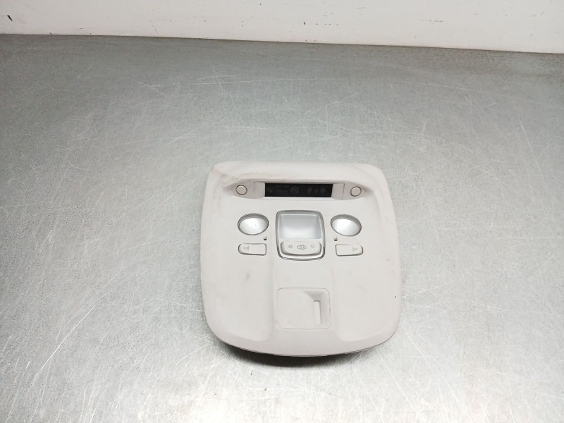 Recambio de luz interior para peugeot expert furgoneta (v_) 2.0 bluehdi 120 referencia OEM IAM 96887290 9825950580 