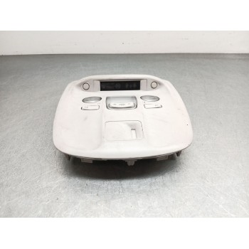 Recambio de luz interior para peugeot expert furgoneta (v_) 2.0 bluehdi 120 referencia OEM IAM 96887290 9825950580 