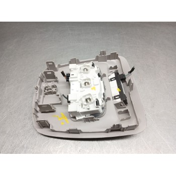 Recambio de luz interior para peugeot expert furgoneta (v_) 2.0 bluehdi 120 referencia OEM IAM 96887290 9825950580 