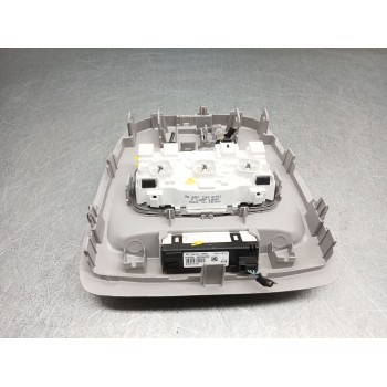 Recambio de luz interior para peugeot expert furgoneta (v_) 2.0 bluehdi 120 referencia OEM IAM 96887290 9825950580 