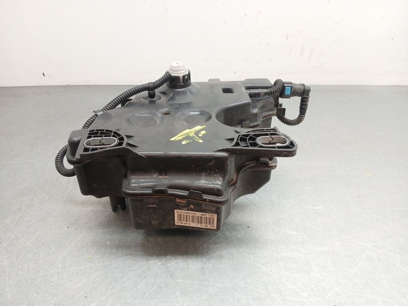 Recambio de deposito fap para peugeot expert furgoneta (v_) 2.0 bluehdi 120 referencia OEM IAM 9806830680  