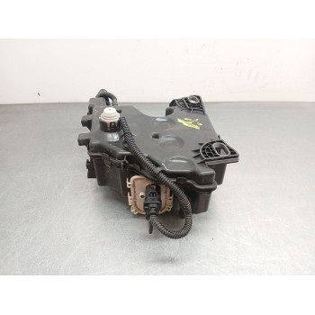 Recambio de deposito fap para peugeot expert furgoneta (v_) 2.0 bluehdi 120 referencia OEM IAM 9806830680  