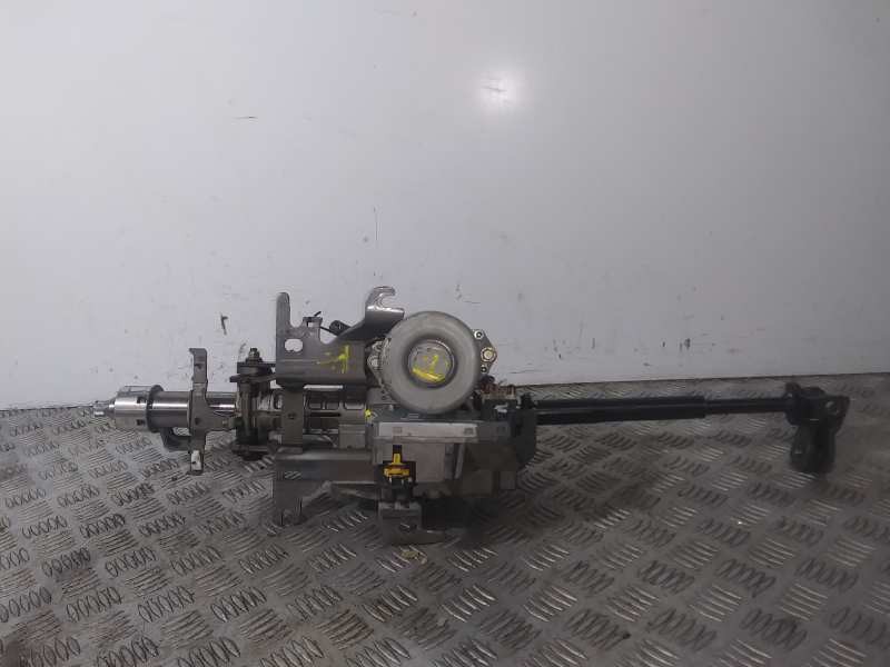 Recambio de columna direccion para renault scenic ii authentique referencia OEM IAM 8200589332  NSK