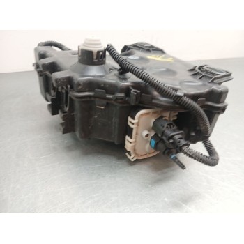 Recambio de deposito fap para peugeot expert furgoneta (v_) 2.0 bluehdi 120 referencia OEM IAM 9806830680  