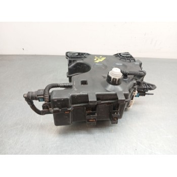 Recambio de deposito fap para peugeot expert furgoneta (v_) 2.0 bluehdi 120 referencia OEM IAM 9806830680  