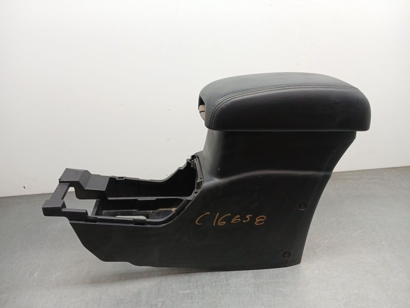 Recambio de apoyabrazos central para citroën c-crosser 2.2 hdi fap cat referencia OEM IAM 8011a083  