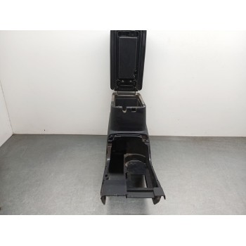 Recambio de apoyabrazos central para citroën c-crosser 2.2 hdi fap cat referencia OEM IAM 8011a083  