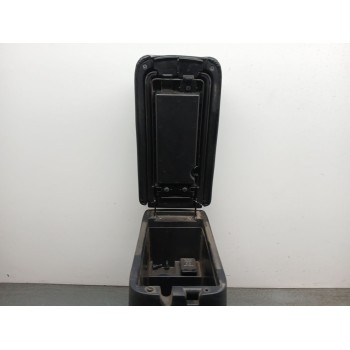 Recambio de apoyabrazos central para citroën c-crosser 2.2 hdi fap cat referencia OEM IAM 8011a083  
