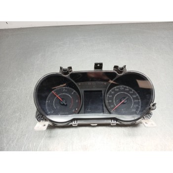 CUADRO INSTRUMENTOS 8100b855 