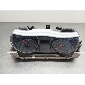 Recambio de cuadro instrumentos para citroën c-crosser 2.2 hdi fap cat referencia OEM IAM 8100b855  