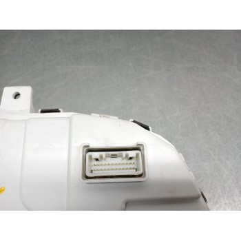 Recambio de cuadro instrumentos para citroën c-crosser 2.2 hdi fap cat referencia OEM IAM 8100b855  