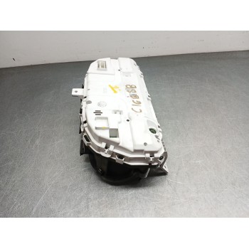 Recambio de cuadro instrumentos para citroën c-crosser 2.2 hdi fap cat referencia OEM IAM 8100b855  