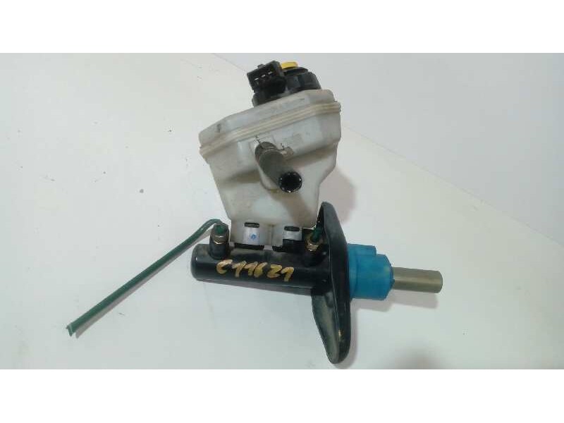 Recambio de bomba freno para ford ka (ccq) básico referencia OEM IAM   
