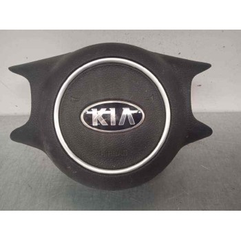 Recambio de kit airbag para kia carens ( ) 1.7 crdi cat referencia OEM IAM 84711A4100  