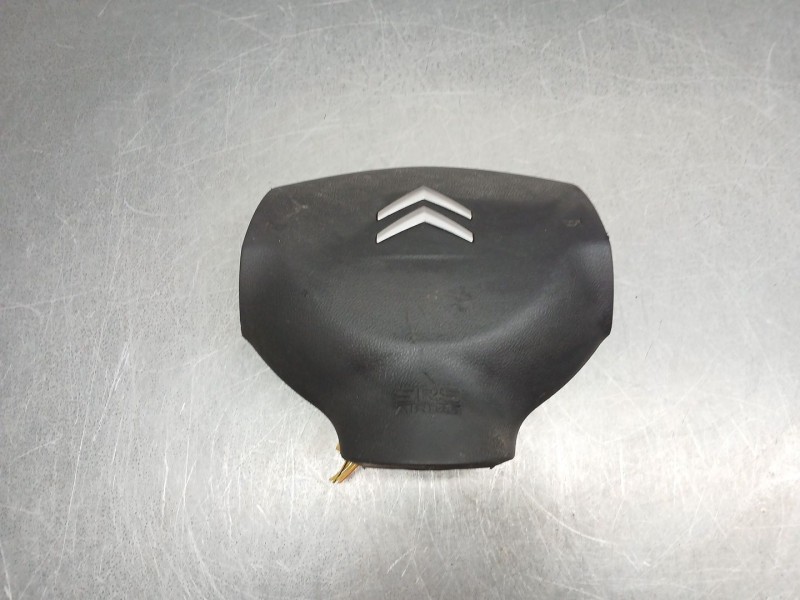 Recambio de airbag delantero izquierdo para citroën c-crosser 2.2 hdi fap cat referencia OEM IAM 7030a141xa  