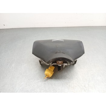Recambio de airbag delantero izquierdo para citroën c-crosser 2.2 hdi fap cat referencia OEM IAM 7030a141xa  