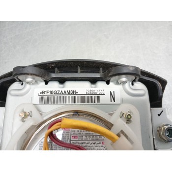 Recambio de airbag delantero izquierdo para citroën c-crosser 2.2 hdi fap cat referencia OEM IAM 7030a141xa  