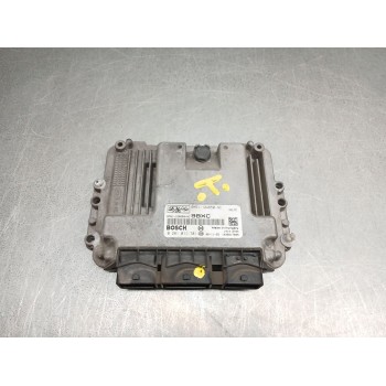 Recambio de centralita motor uce para ford c-max (dm2) 1.6 tdci referencia OEM IAM 6m5112a650nc  