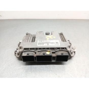 Recambio de centralita motor uce para ford c-max (dm2) 1.6 tdci referencia OEM IAM 6m5112a650nc  