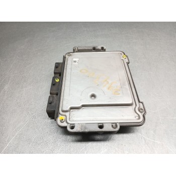 Recambio de centralita motor uce para ford c-max (dm2) 1.6 tdci referencia OEM IAM 6m5112a650nc  