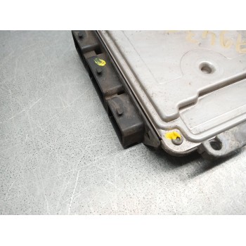 Recambio de centralita motor uce para ford c-max (dm2) 1.6 tdci referencia OEM IAM 6m5112a650nc  