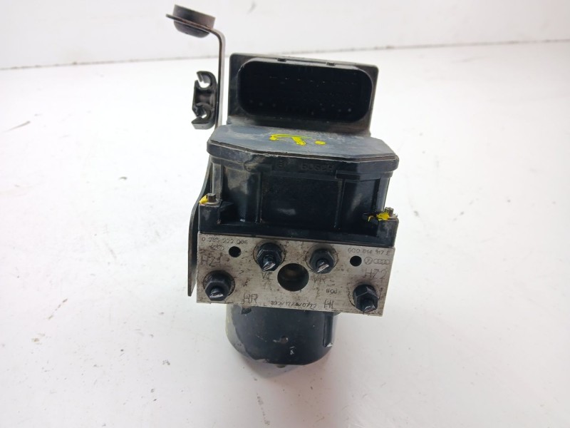 Recambio de abs para seat ibiza iii (6l1) 1.4 16v referencia OEM IAM 6Q0614117E  
