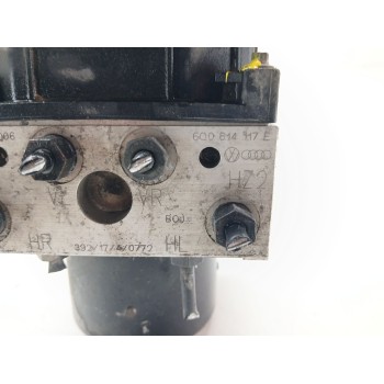 Recambio de abs para seat ibiza iii (6l1) 1.4 16v referencia OEM IAM 6Q0614117E  