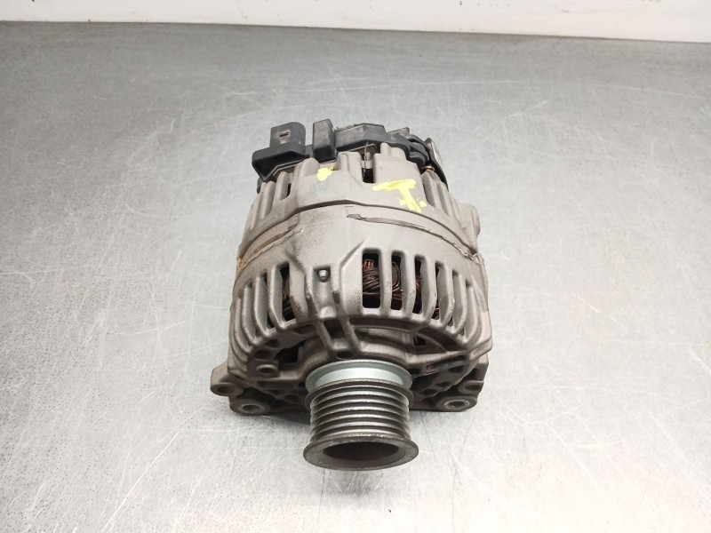 Recambio de alternador para seat ibiza iii (6l1) 1.4 16v referencia OEM IAM 0124325013  