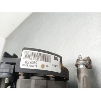 Recambio de alternador para seat ibiza iii (6l1) 1.4 16v referencia OEM IAM 0124325013  