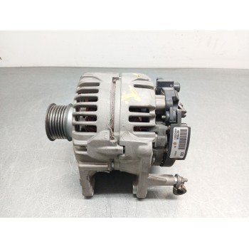Recambio de alternador para seat ibiza iii (6l1) 1.4 16v referencia OEM IAM 0124325013  