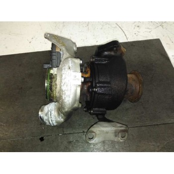 TURBOCOMPRESOR 851745201A 11061000105 4933500600