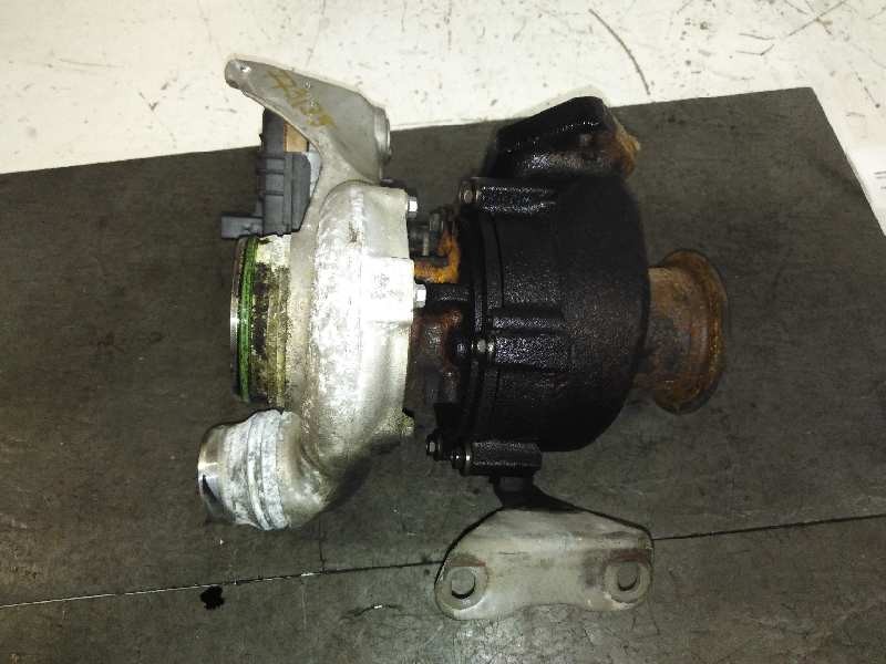 Recambio de turbocompresor para bmw serie 3 berlina (e90) 2.0 16v diesel referencia OEM IAM 851745201A 11061000105 4933500600