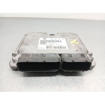 Recambio de centralita motor uce para seat ibiza iii (6l1) 1.4 16v referencia OEM IAM 036906034gm  