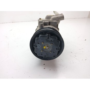 COMPRESOR AIRE ACONDICIONADO 6Q0820803D 