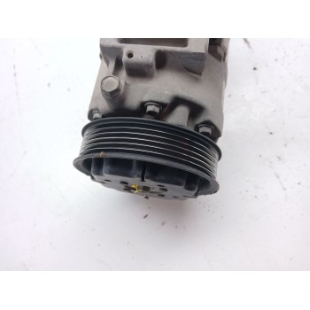 Recambio de compresor aire acondicionado para seat ibiza iii (6l1) 1.4 16v referencia OEM IAM 6Q0820803D  