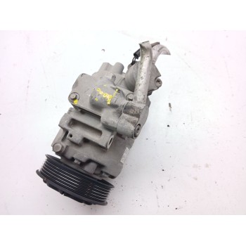 Recambio de compresor aire acondicionado para seat ibiza iii (6l1) 1.4 16v referencia OEM IAM 6Q0820803D  