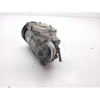 Recambio de compresor aire acondicionado para seat ibiza iii (6l1) 1.4 16v referencia OEM IAM 6Q0820803D  
