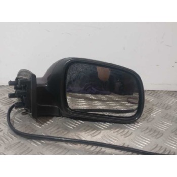 Recambio de retrovisor derecho para peugeot 307 cc (s1) 1.6 referencia OEM IAM PP945070 NO ABATIBLE 6 CABLES