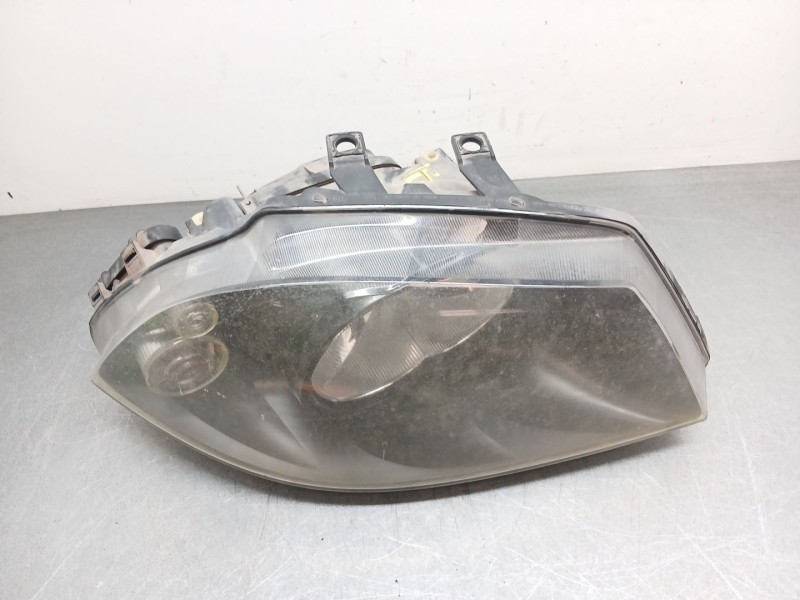 Recambio de faro derecho para seat ibiza iii (6l1) 1.4 16v referencia OEM IAM 6l1941022a  