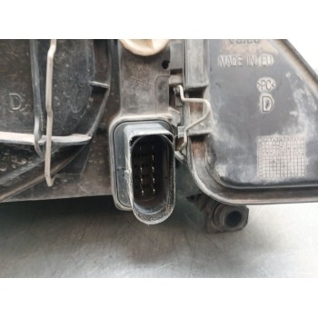Recambio de faro derecho para seat ibiza iii (6l1) 1.4 16v referencia OEM IAM 6l1941022a  