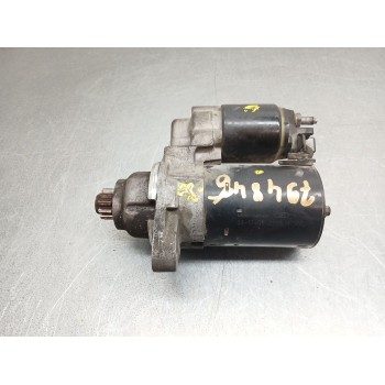MOTOR ARRANQUE 02t911023g 