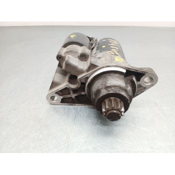 Recambio de motor arranque para seat ibiza iii (6l1) 1.4 16v referencia OEM IAM 02t911023g  