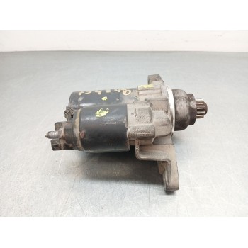 Recambio de motor arranque para seat ibiza iii (6l1) 1.4 16v referencia OEM IAM 02t911023g  