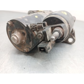 Recambio de motor arranque para seat ibiza iii (6l1) 1.4 16v referencia OEM IAM 02t911023g  