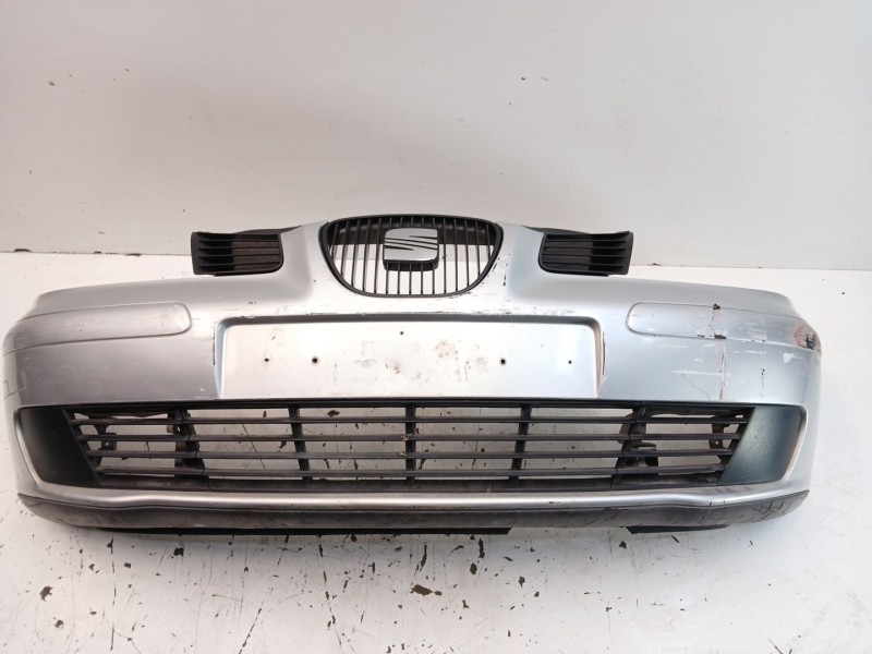 Recambio de paragolpes delantero para seat ibiza iii (6l1) 1.4 16v referencia OEM IAM 6L0807231  