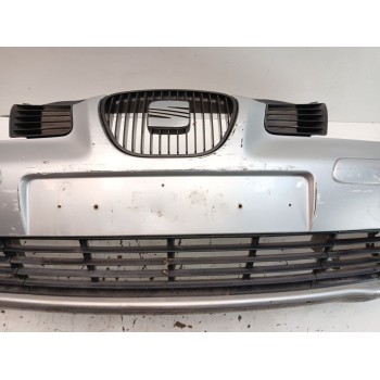 Recambio de paragolpes delantero para seat ibiza iii (6l1) 1.4 16v referencia OEM IAM 6L0807231  