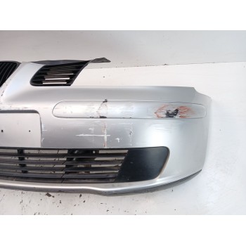 Recambio de paragolpes delantero para seat ibiza iii (6l1) 1.4 16v referencia OEM IAM 6L0807231  