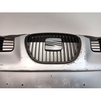 Recambio de paragolpes delantero para seat ibiza iii (6l1) 1.4 16v referencia OEM IAM 6L0807231  