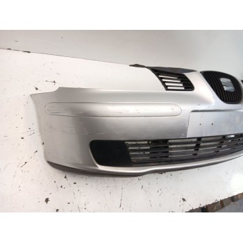 Recambio de paragolpes delantero para seat ibiza iii (6l1) 1.4 16v referencia OEM IAM 6L0807231  
